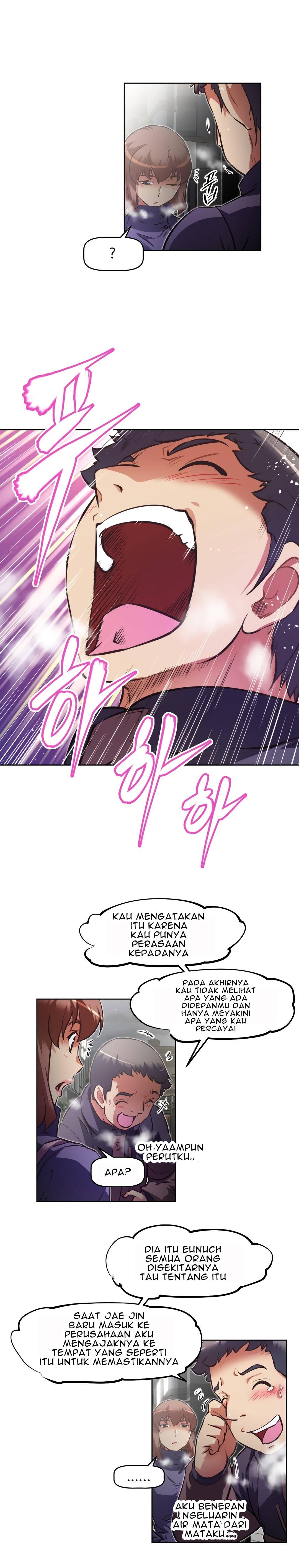 Brawling Go - Chapter 130 25