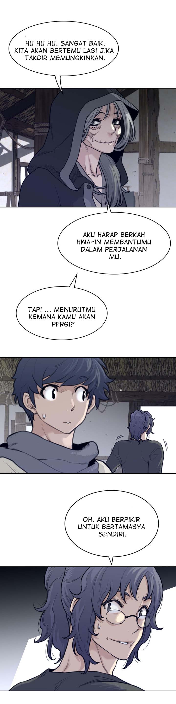 Perfect Half - Chapter 130 16