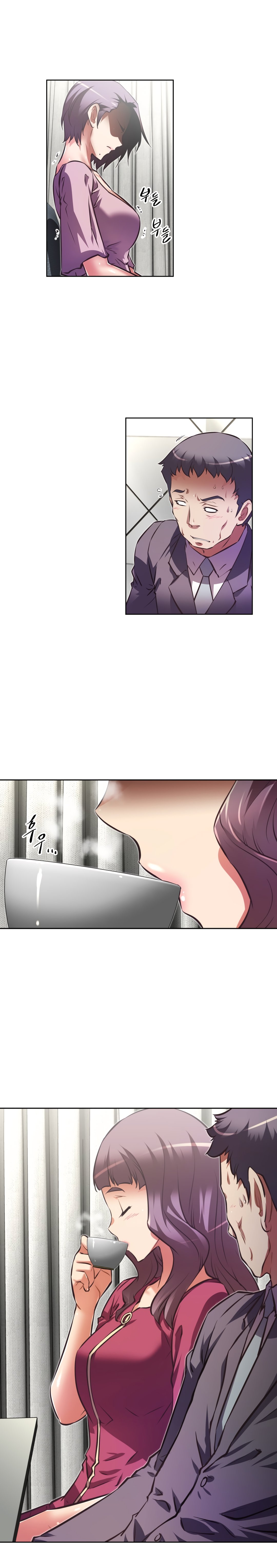 Brawling Go - Chapter 130 2