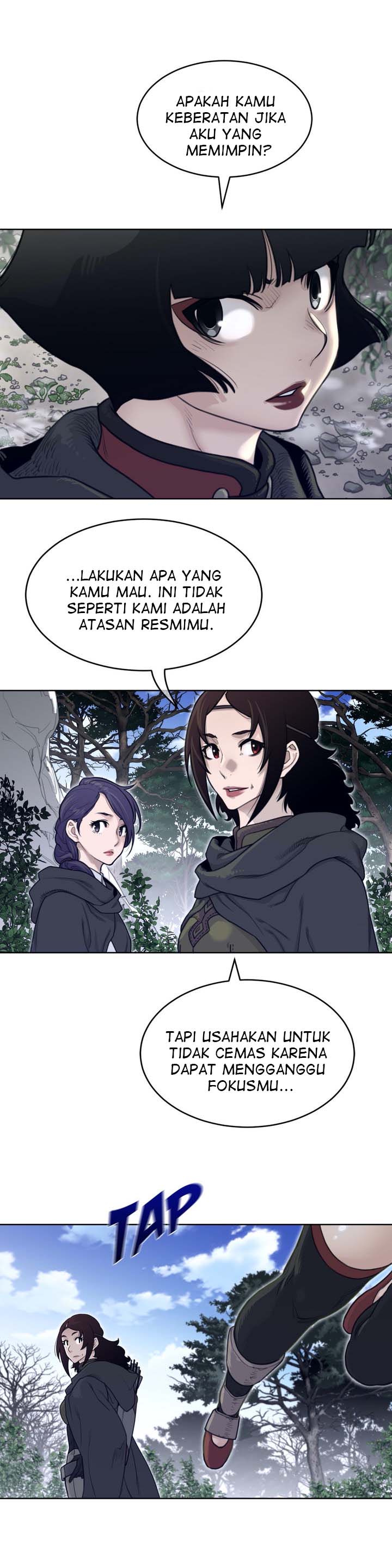 Perfect Half - Chapter 130 12