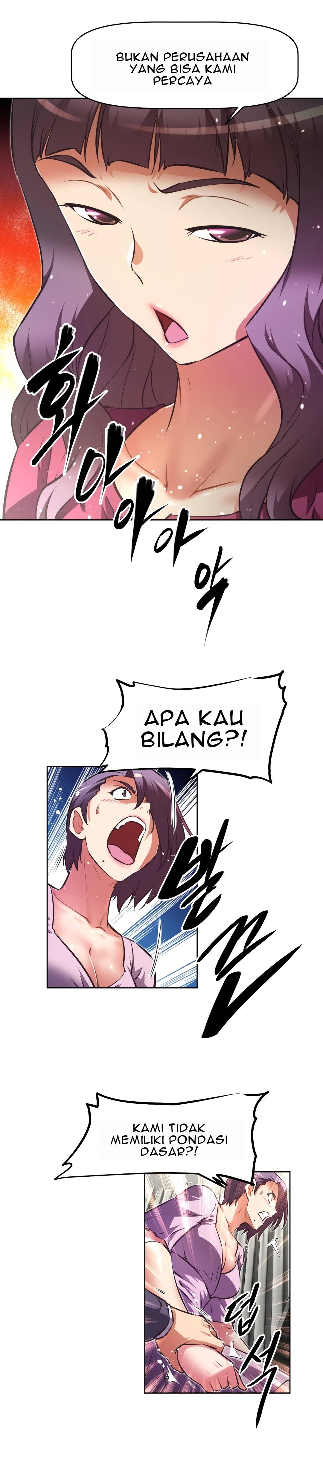 Brawling Go - Chapter 130 6