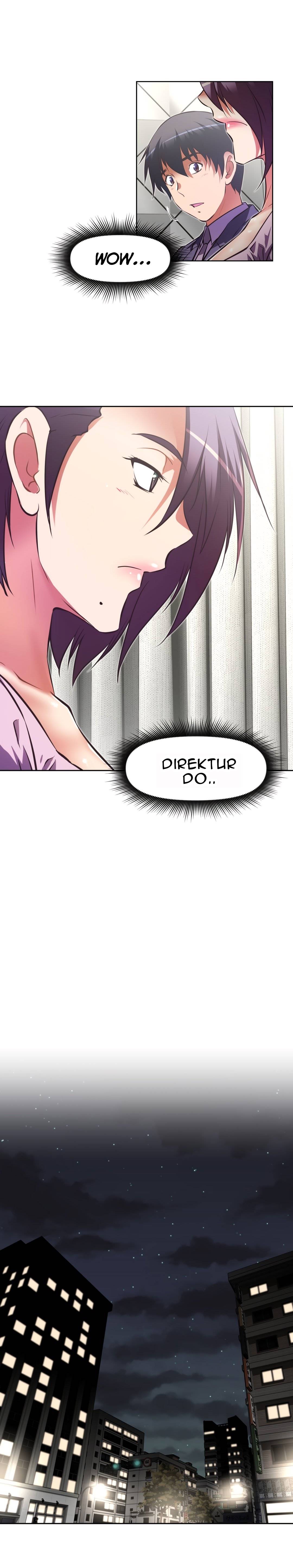 Brawling Go - Chapter 130 12