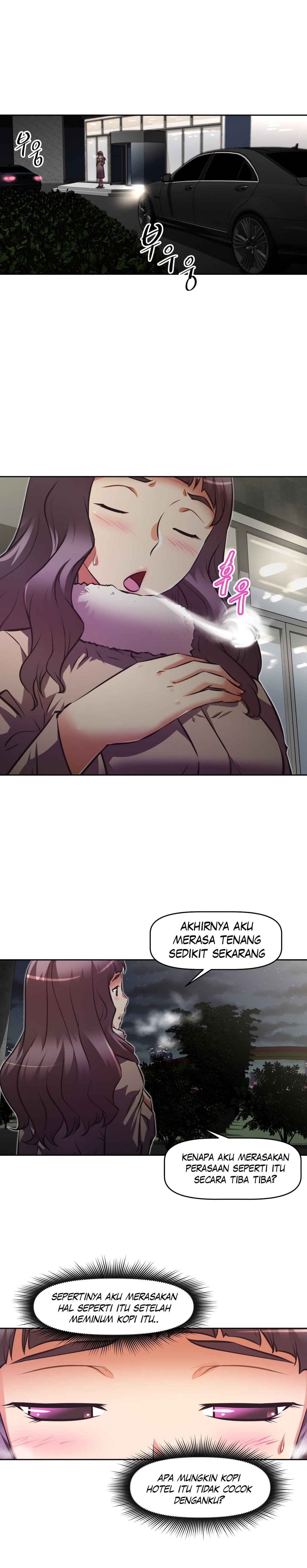Brawling Go - Chapter 131 5