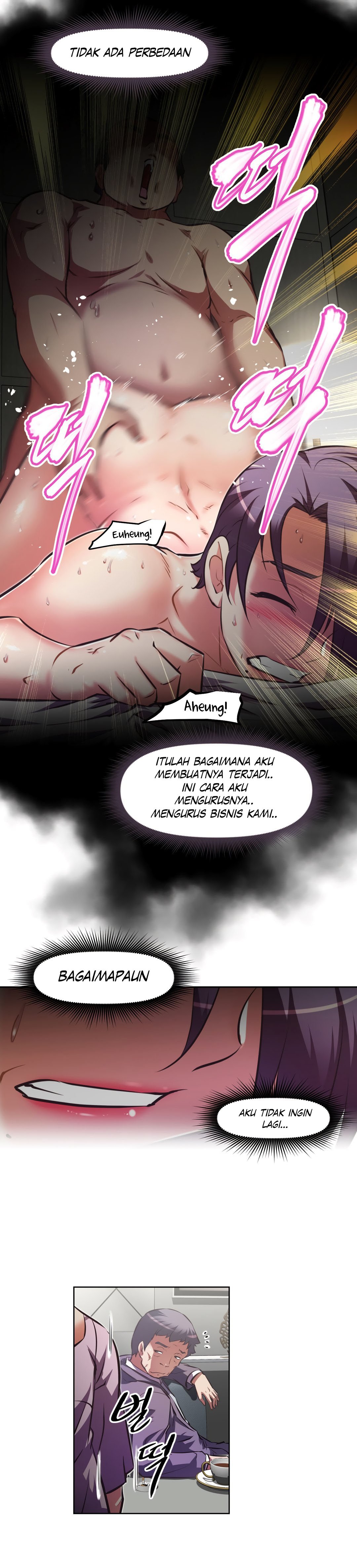 Brawling Go - Chapter 131 25