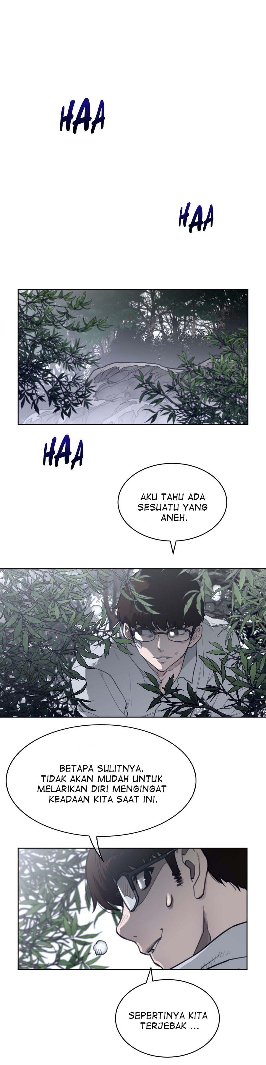 Perfect Half - Chapter 131 21