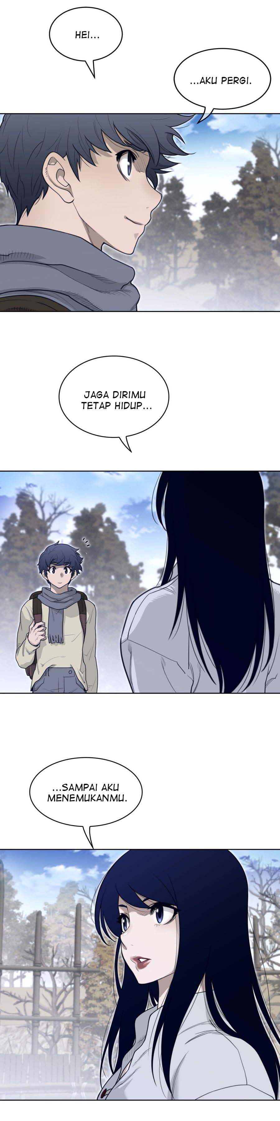 Perfect Half - Chapter 131 7