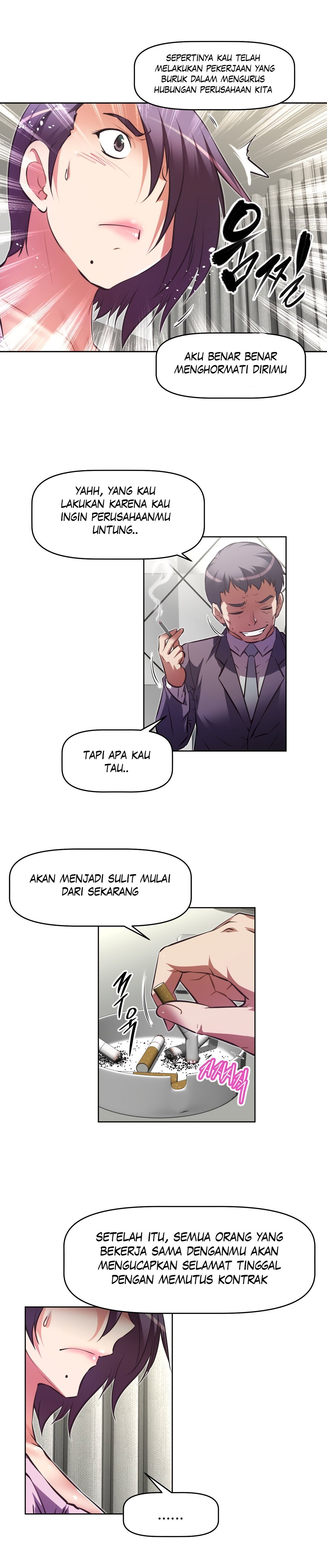 Brawling Go - Chapter 131 21