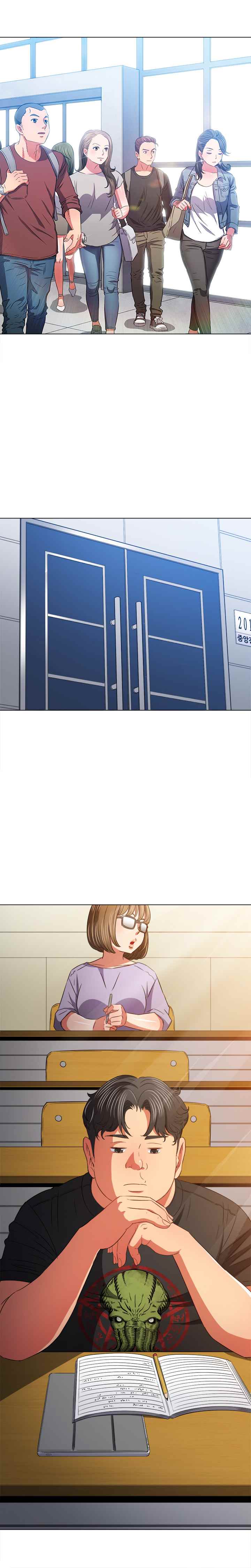My High School Bully - Chapter 145 26