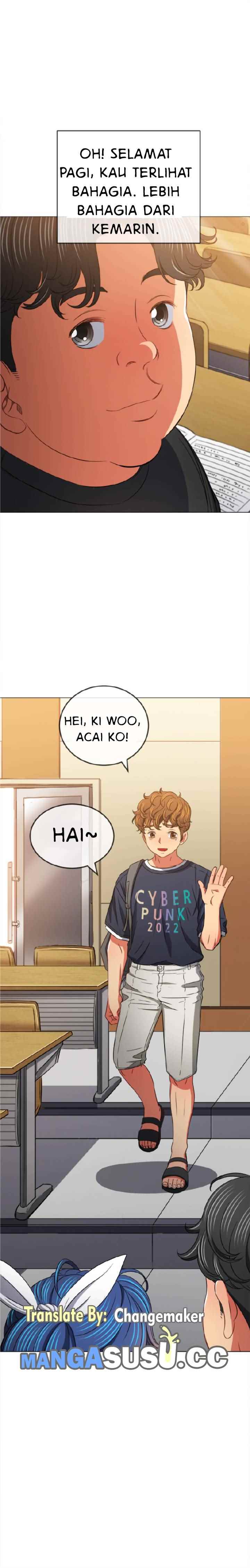My High School Bully - Chapter 145 29