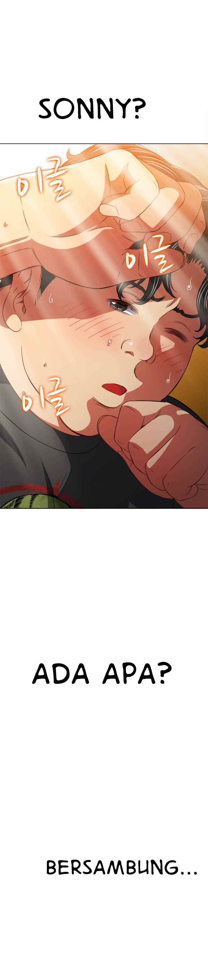 My High School Bully - Chapter 145 35