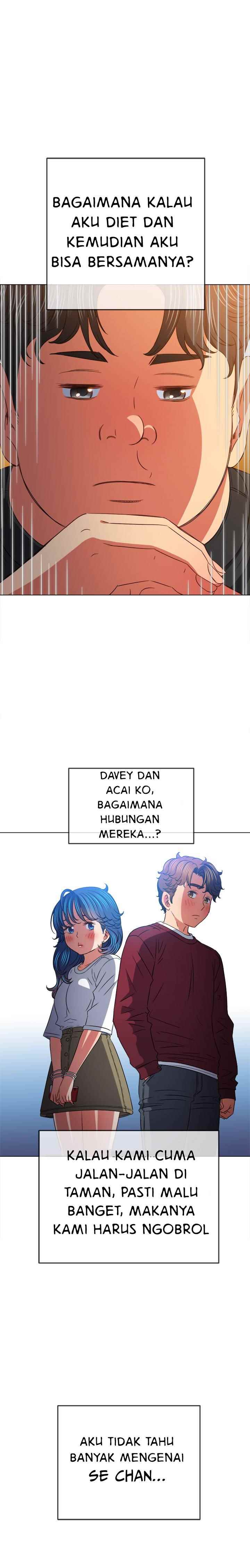 My High School Bully - Chapter 145 27