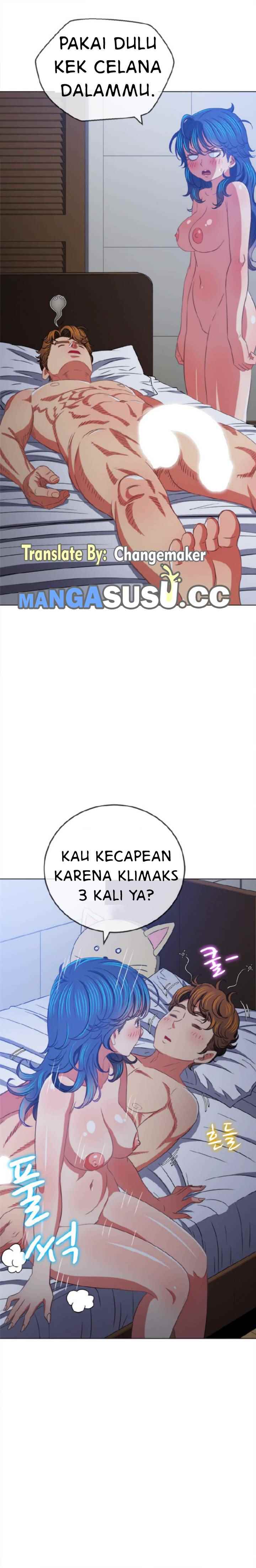 My High School Bully - Chapter 145 8