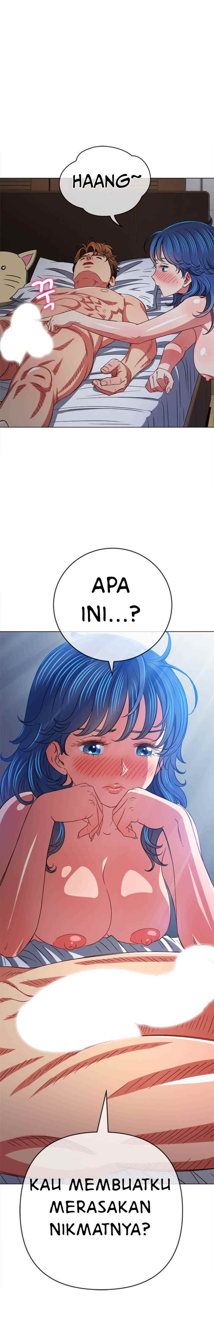 My High School Bully - Chapter 145 10