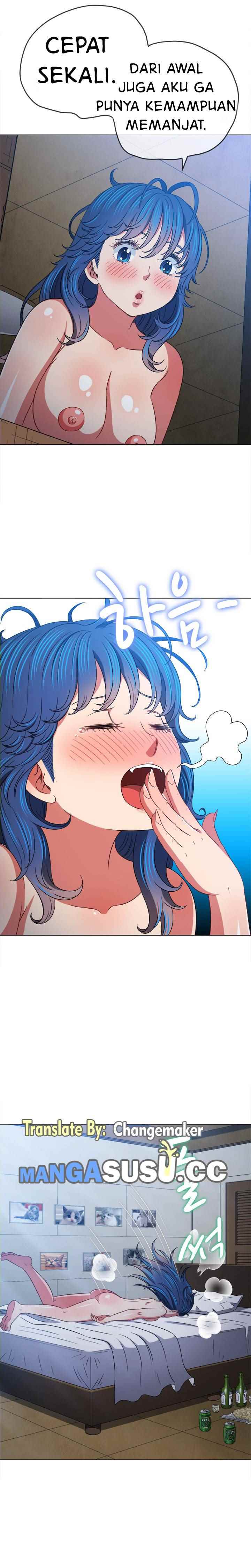 My High School Bully - Chapter 145 24