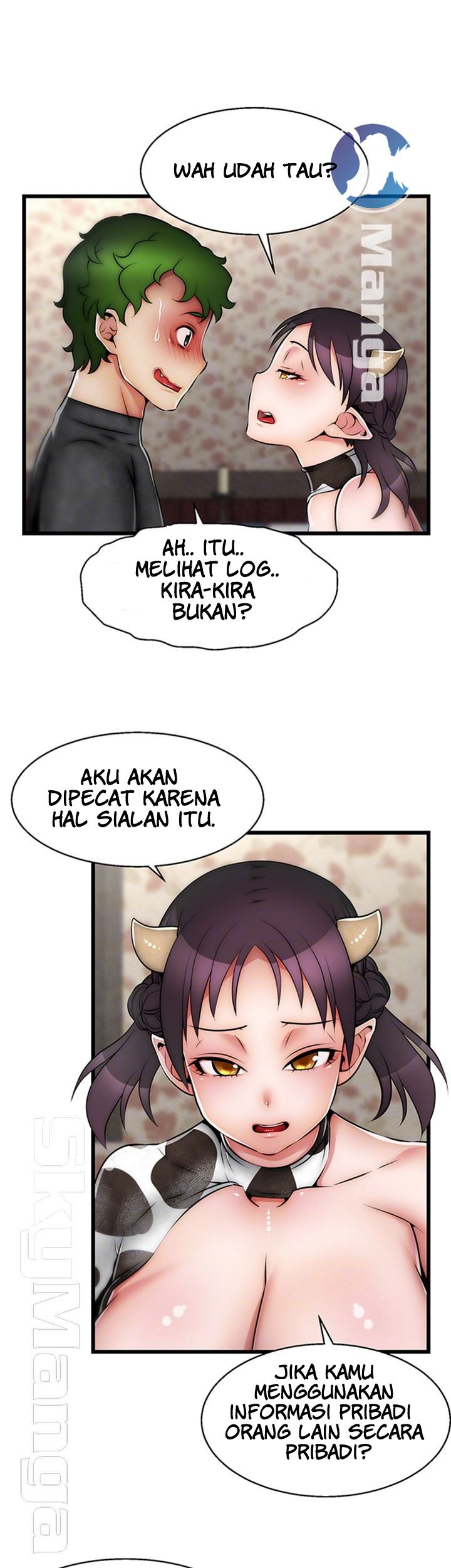 Ssappossible Elf - Chapter 25 end 9 Ssappossible Elf - Chapter 25 end 9