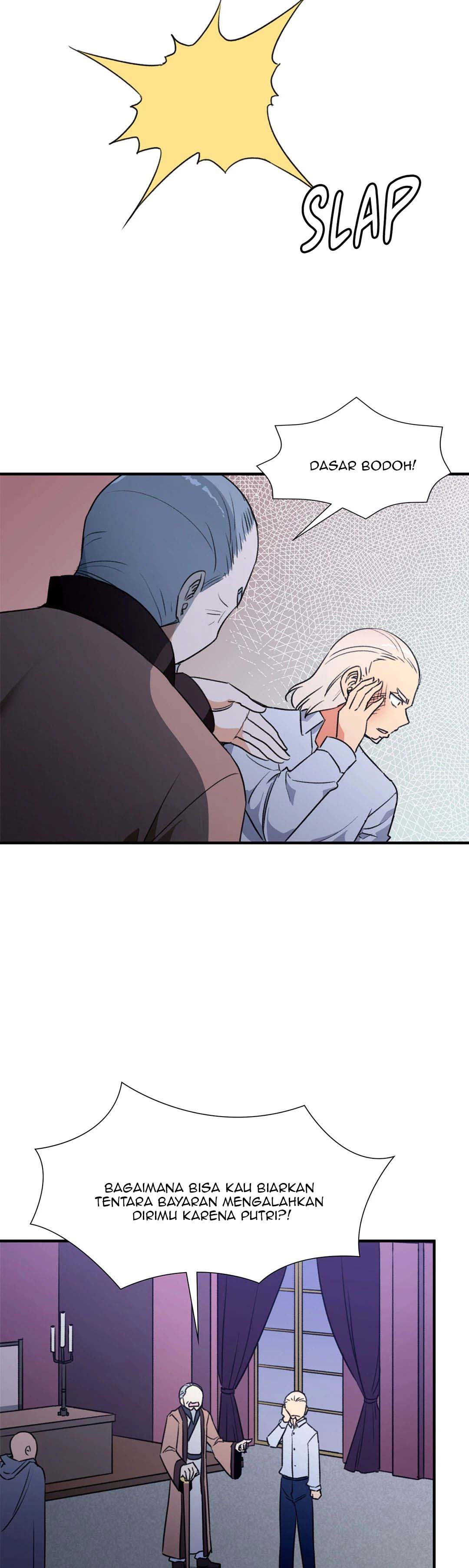 Rise and Shine, Hero! - Chapter 55 end 14 Rise and Shine, Hero! - Chapter 55 end 14