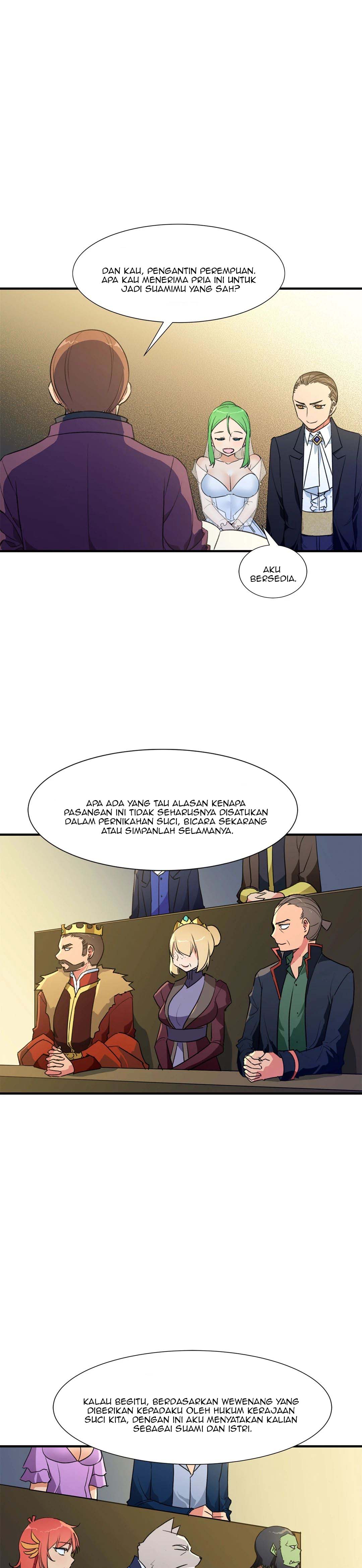 Rise and Shine, Hero! - Chapter 55 end 4 Rise and Shine, Hero! - Chapter 55 end 4