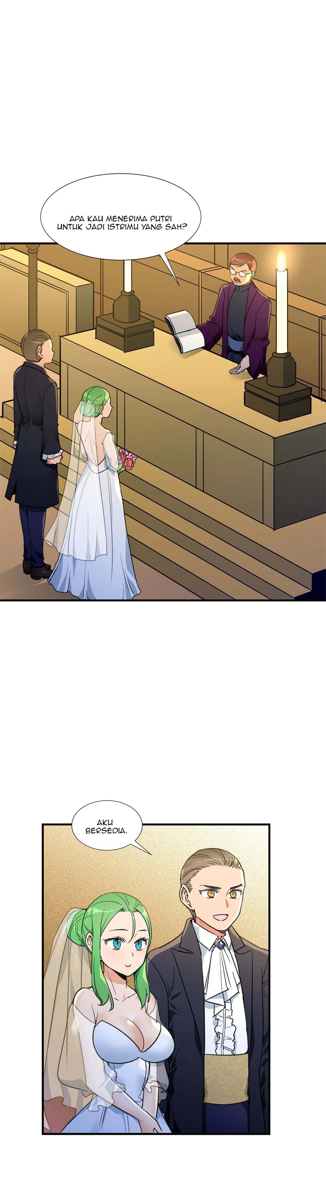 Rise and Shine, Hero! - Chapter 55 end 3 Rise and Shine, Hero! - Chapter 55 end 3