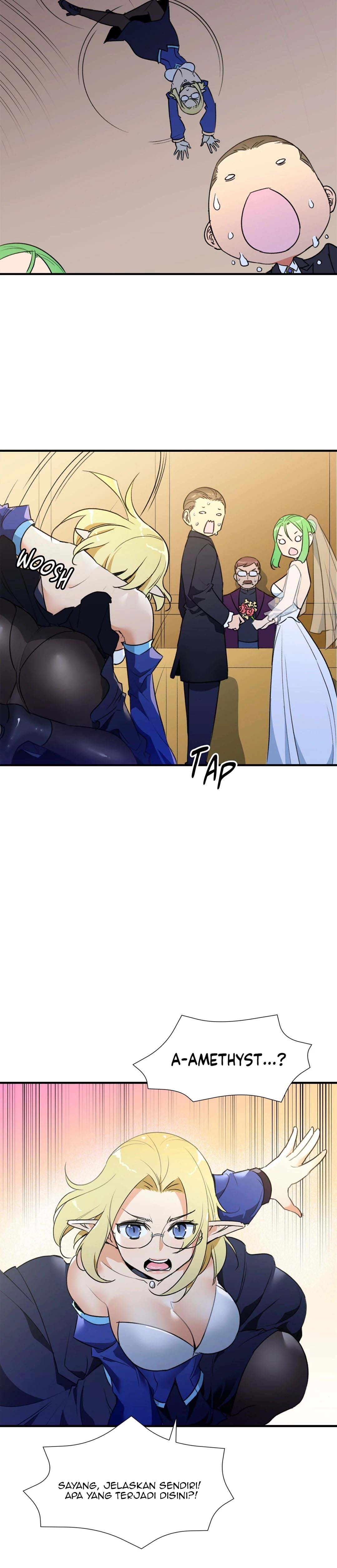 Rise and Shine, Hero! - Chapter 55 end 7 Rise and Shine, Hero! - Chapter 55 end 7