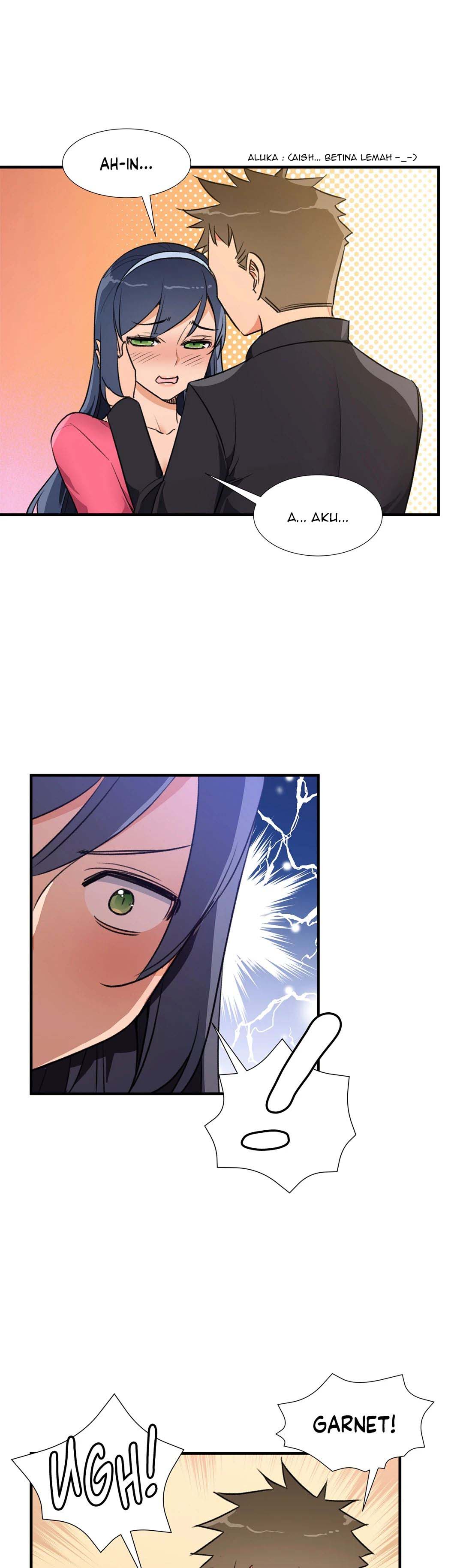 Rise and Shine, Hero! - Chapter 55 end 27 Rise and Shine, Hero! - Chapter 55 end 27