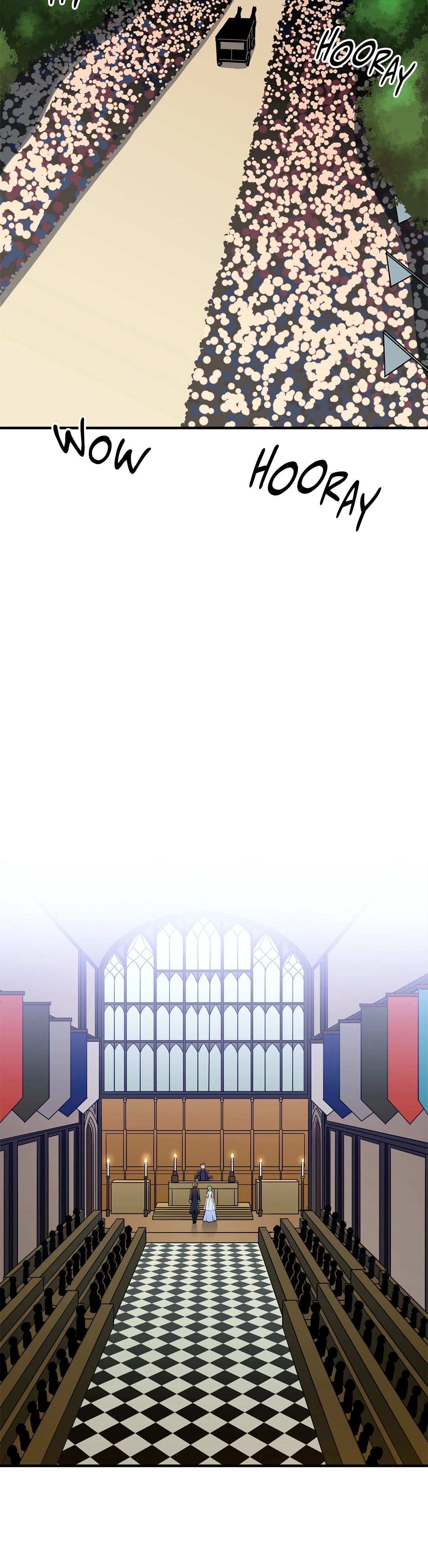 Rise and Shine, Hero! - Chapter 55 end 2 Rise and Shine, Hero! - Chapter 55 end 2