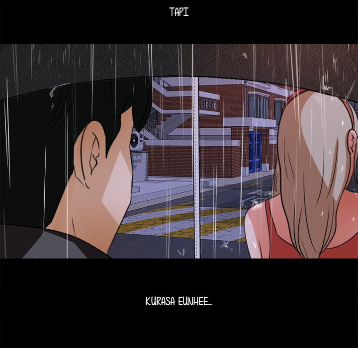 Inside the Uniform - Chapter 31 end 79 Inside the Uniform - Chapter 31 end 79