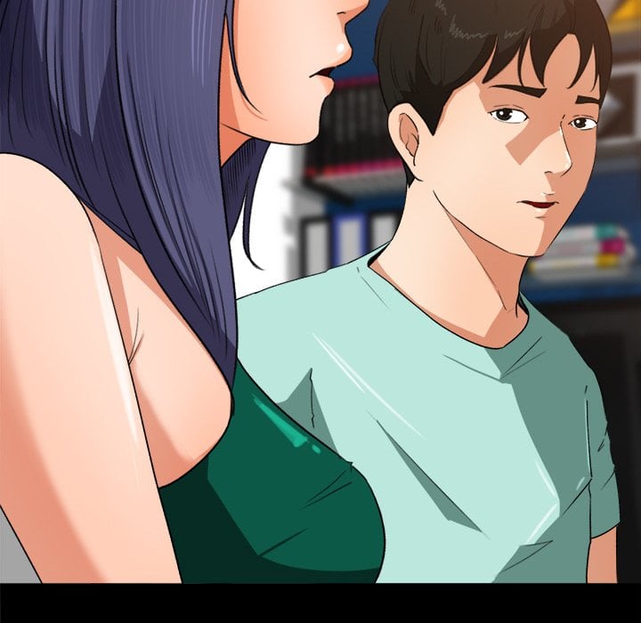 Inside the Uniform - Chapter 31 end 5 Inside the Uniform - Chapter 31 end 5