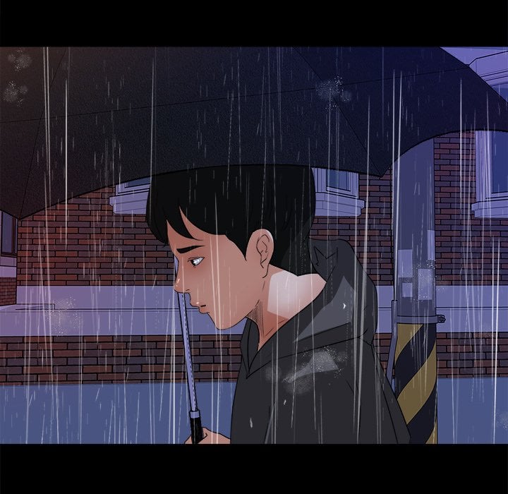 Inside the Uniform - Chapter 31 end 71 Inside the Uniform - Chapter 31 end 71