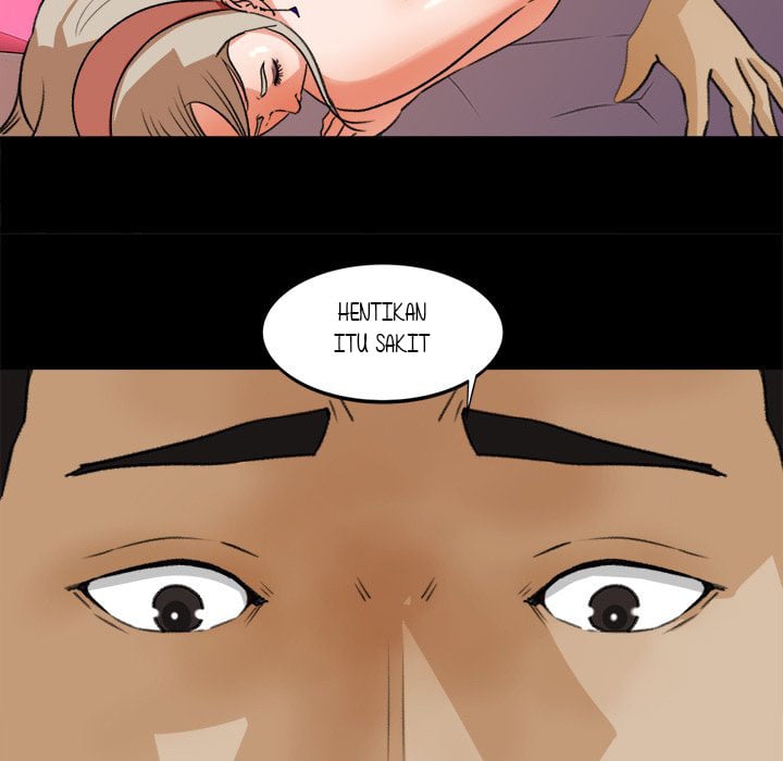 Inside the Uniform - Chapter 31 end 54 Inside the Uniform - Chapter 31 end 54