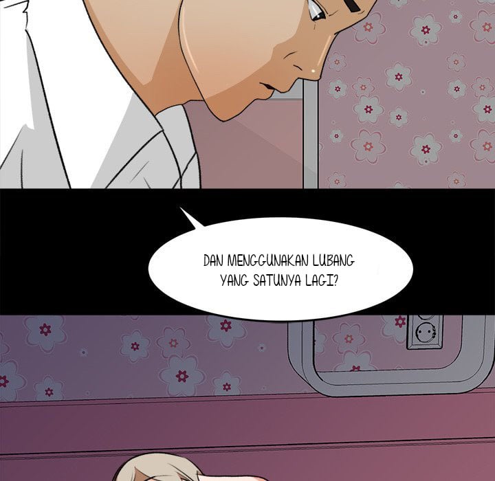 Inside the Uniform - Chapter 31 end 44 Inside the Uniform - Chapter 31 end 44