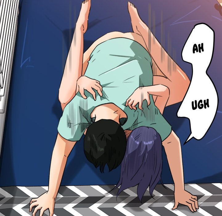 Inside the Uniform - Chapter 31 end 14 Inside the Uniform - Chapter 31 end 14