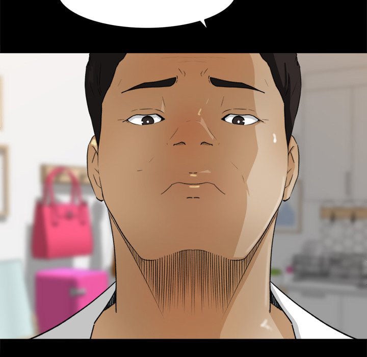 Inside the Uniform - Chapter 31 end 34 Inside the Uniform - Chapter 31 end 34