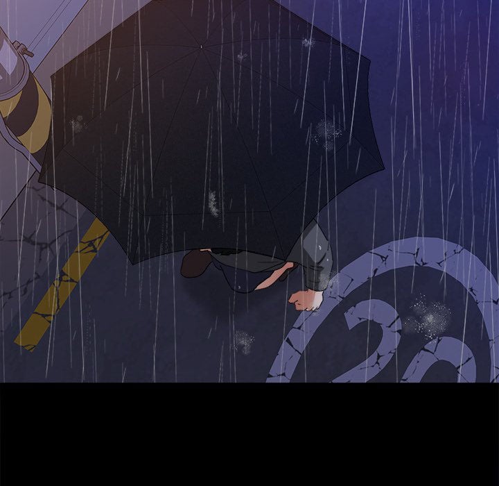 Inside the Uniform - Chapter 31 end 70 Inside the Uniform - Chapter 31 end 70