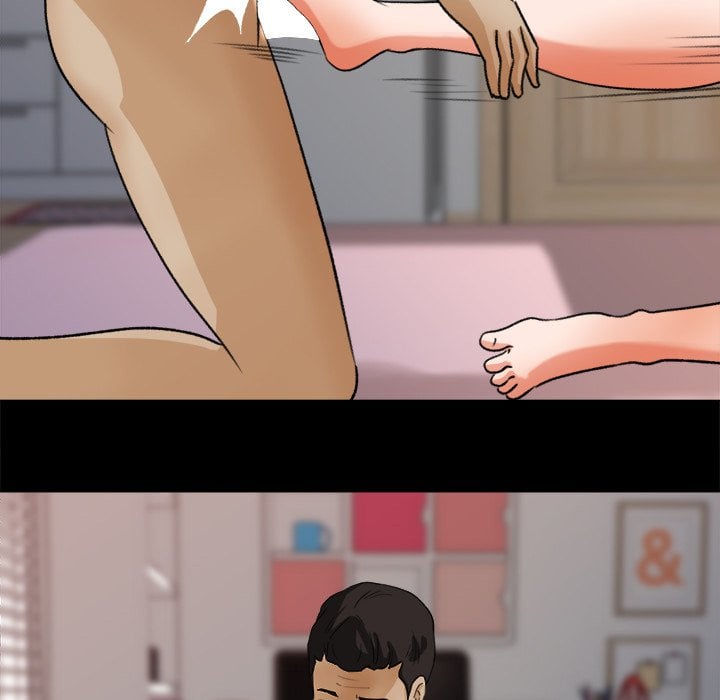 Inside the Uniform - Chapter 31 end 58 Inside the Uniform - Chapter 31 end 58