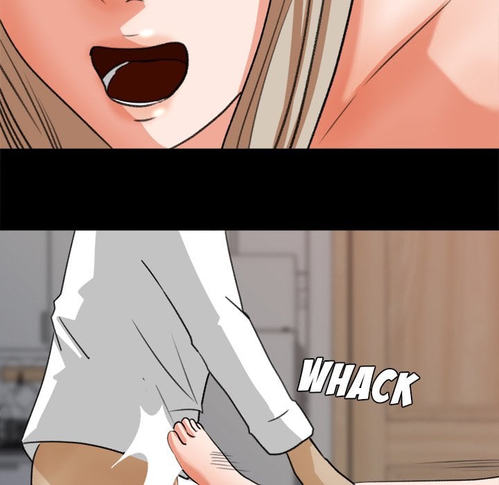 Inside the Uniform - Chapter 31 end 57 Inside the Uniform - Chapter 31 end 57