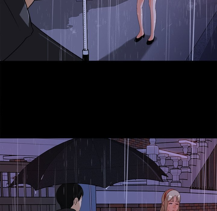 Inside the Uniform - Chapter 31 end 73 Inside the Uniform - Chapter 31 end 73