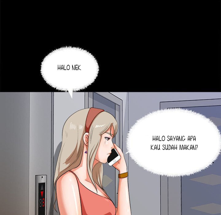 Inside the Uniform - Chapter 31 end 65 Inside the Uniform - Chapter 31 end 65