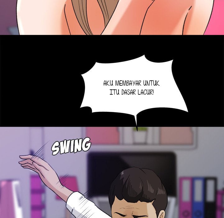 Inside the Uniform - Chapter 31 end 62 Inside the Uniform - Chapter 31 end 62