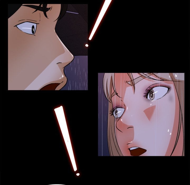 Inside the Uniform - Chapter 31 end 75 Inside the Uniform - Chapter 31 end 75