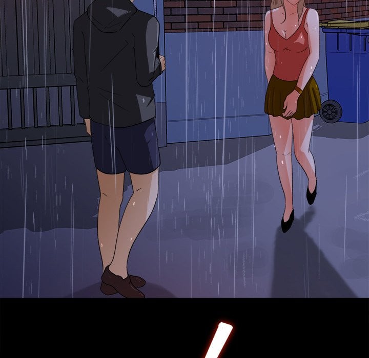 Inside the Uniform - Chapter 31 end 74 Inside the Uniform - Chapter 31 end 74