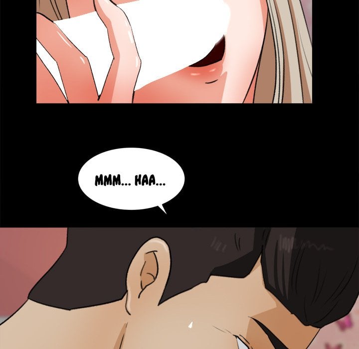 Inside the Uniform - Chapter 31 end 38 Inside the Uniform - Chapter 31 end 38