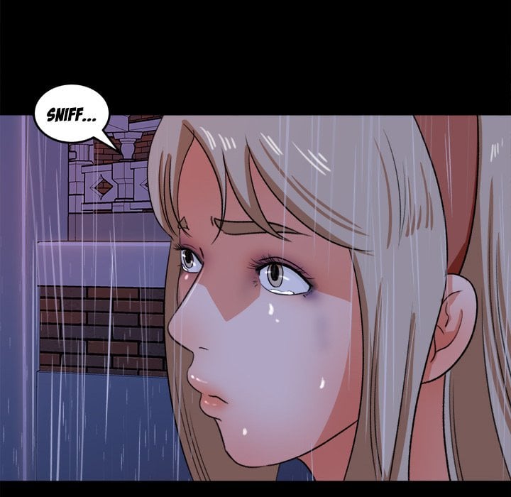 Inside the Uniform - Chapter 31 end 77 Inside the Uniform - Chapter 31 end 77