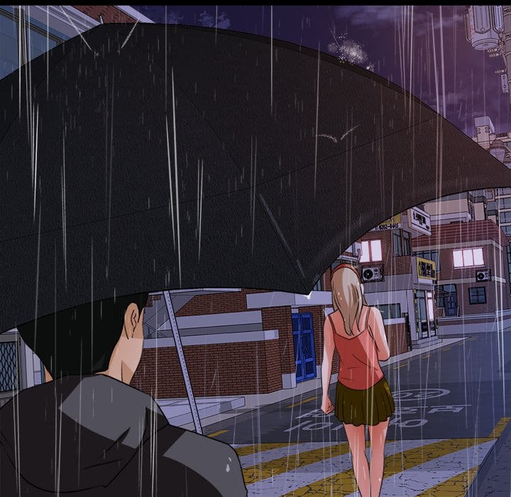 Inside the Uniform - Chapter 31 end 80 Inside the Uniform - Chapter 31 end 80