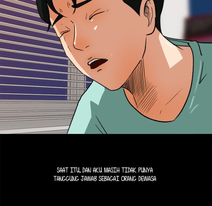 Inside the Uniform - Chapter 31 end 18 Inside the Uniform - Chapter 31 end 18