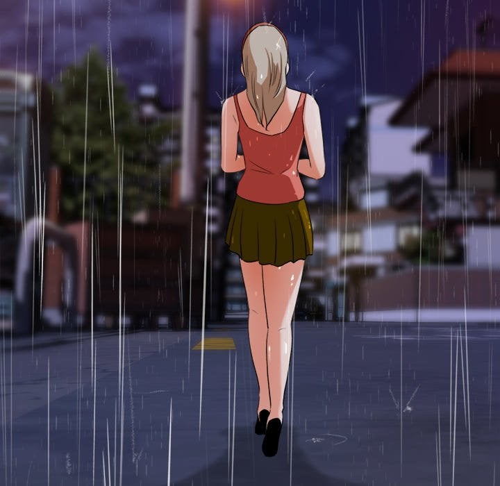 Inside the Uniform - Chapter 31 end 82 Inside the Uniform - Chapter 31 end 82