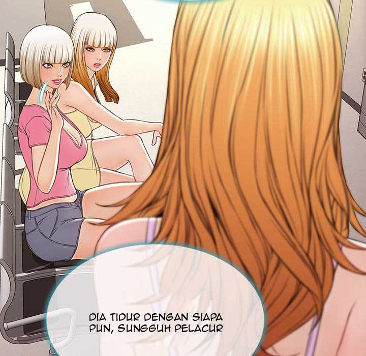 Superstar Cynthia Oh - Chapter 54 end 30