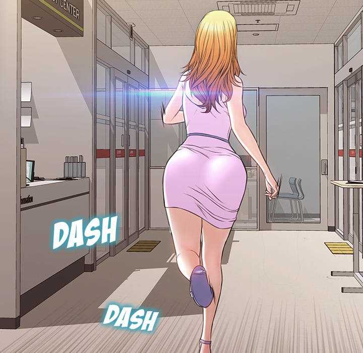 Superstar Cynthia Oh - Chapter 54 end 34
