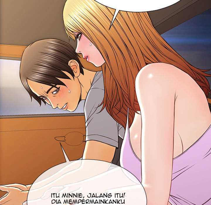 Superstar Cynthia Oh - Chapter 54 end 44