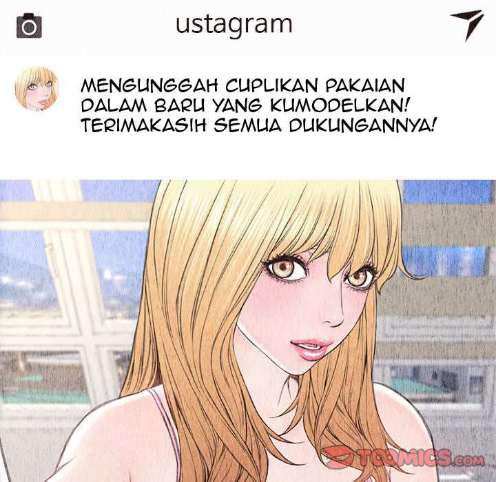 Superstar Cynthia Oh - Chapter 54 end 149
