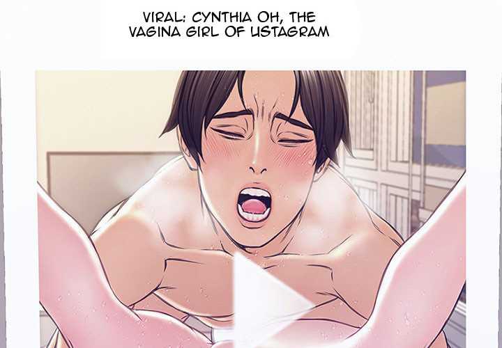 Superstar Cynthia Oh - Chapter 54 end 4